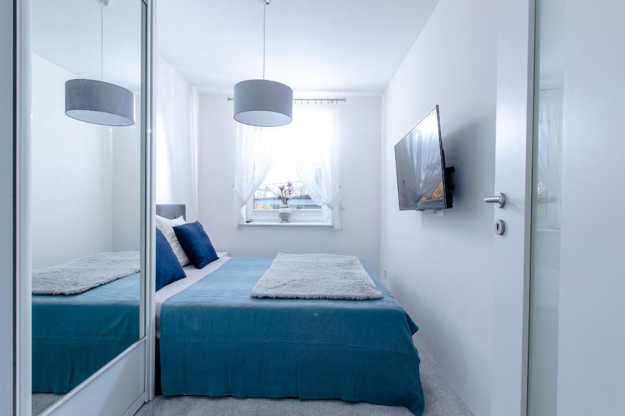 Resort Apartamenty Klifowa Rewal 68 Luaran gambar